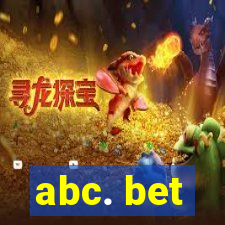 abc. bet